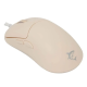 Miš White Shark GRAPHENE 12400DPI/6D/Lightweight/Pixart 3327/Beige - EP2891034