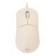Miš White Shark GRAPHENE 12400DPI/6D/Lightweight/Pixart 3327/Beige - EP2891034