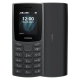 Mobilni telefon Nokia 105 DS 2023 Crni - EP2944512