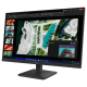 Monitor 27 Lenovo ThinkVision S27-4e 1920x1080/IPS Full HD/100Hz/4ms/HDMI/VGA - EP3190529