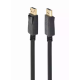 GEMBIRD CC-DP2-5M DisplayPort na DisplayPort digital interface kabl 4K 5m - 42549