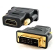 Adapter E-green DVI (24+1) na HDMI (m/ž) - EP3199888