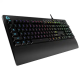 Gaming tastatura Logitech G213 Prodigy RGB/Media Control/Spill Resist/US - EP2946228