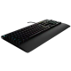 Gaming tastatura Logitech G213 Prodigy RGB/Media Control/Spill Resist/US - EP2946228
