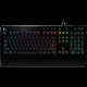 Gaming tastatura Logitech G213 Prodigy RGB/Media Control/Spill Resist/US - EP2946228