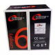 UTP kabal CAT 6 Owire PP outdoor - EP2962129