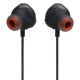 Slušalice gaming bubice JBL Quantum 50 crne - EP3161366