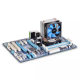 CPU Cooler DeepCool IceEdge Mini FS AM4/AM5/1200/1700 - EP2891607