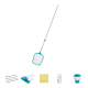 Komplet za održavanje bazena Besway Aqua clear - EP3125457