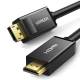 Kabl Displayport-HDMI Ugreen DP101 4K 2m - EP2941503