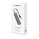 USB HUB Tip C 4 porta 3.0 USB Ugreen CM219/USB-C slim - EP2954011