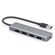 USB HUB Tip C 4 porta 3.0 USB Ugreen CM219/USB-C slim - EP2954011