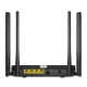 Wireless ruter Cudy LT500 4G LTE AC1200 CPE Dual band 2.4+5Ghz, 1W/4L 10/100, 4x Antena - EP2923292