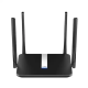Wireless ruter Cudy LT500 4G LTE AC1200 CPE Dual band 2.4+5Ghz, 1W/4L 10/100, 4x Antena - EP2923292