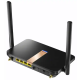 Wireless ruter Cudy LT500D 4G LTE AC1200 CPE 4+5Ghz, 1W/4LAN 10/100/ 4xAnt - EP2923570