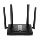 Wireless Mesh Router Cudy WR3600H/BE3600/WiFi 7/2.4+5Ghz Wi-Fi 2.5Gx1WAN/4LAN 1Gbit/ext 4x5dBi/2x in - EP3132242