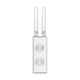Wireless Access Point Cudy AP1200 AC1200 1200Mbps/WiFi 5 2.4+5Ghz POE 802.3af/2x5dBi/Outdoor - EP3133131