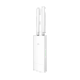 Wireless Access Point Cudy AP1200 AC1200 1200Mbps/WiFi 5 2.4+5Ghz POE 802.3af/2x5dBi/Outdoor - EP3133131