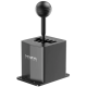 Gejmerski menjač Moza Racing RS039/H black - EP3051055