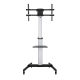 Podni TV nosač MAX MPL86 37-86/vesa max 600x400/50kg - EP2923804