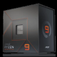 Procesor AMD AM5 Ryzen 9 7900X 4.7GHz - EP2943866