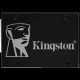 SSD 2.5 SATA3 512GB Kingston SKC600/512G - EP2890518