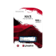 SSD M.2 NVME 500GB Kingston SNV3S/500G 5000MBs/3000MBs - EP2891425