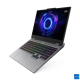 Laptop Lenovo LOQ 15IRX10 15.6 FHD IPS/i7-13645HX/24GB DDR5/512GB/RTX5060/SRB/Siva - EP3070634