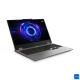Laptop Lenovo LOQ 15IRX10 15.6 FHD IPS/i7-13645HX/16GB DDR5/512GB/RTX5050 8GB/Srb/Siva/83JE01A8YA - EP3070781