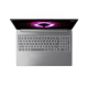 Laptop Lenovo LOQ 15ARP 15.6 FHD IPS 144Hz/R5-7535HS/16GB/NVMe 512GB/RTX3050 6GB/US/83S0002CRM - EP2890782