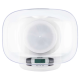 SENCOR Kuhinjska vaga sa posudom SKS 4001WH - EP2816808