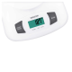 SENCOR Kuhinjska vaga sa posudom SKS 4001WH - EP2816808