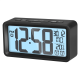 Digitalni sat sa alarmom SENCOR SDC 2800 B crni - EP2940167