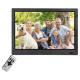 Digitalni Foto ram za slike SENCOR SDF 1371 crni - EP2945027