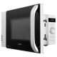 Mikrotalasna Sencor SMW 5017WH  zapremina 17l/mehaničke komande/snaga 800W - EP2942791