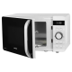 Mikrotalasna Sencor SMW 5017WH  zapremina 17l/mehaničke komande/snaga 800W - EP2942791