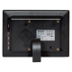 Digitalni Foto ram za slike SENCOR SDF 782 BK crna - EP2939738