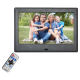 Digitalni Foto ram za slike SENCOR SDF 782 BK crna - EP2939738