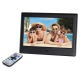 Digitalni Foto ram za slike SENCOR SDF 782 BK crna - EP2939738