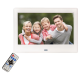 Digitalni Foto ram za slike SENCOR SDF 782 WH bela - EP2940149
