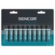 Baterija Sencor LR06 AA 10BP Alkalna 10/1 - EP3037342