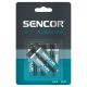 Baterija Sencor LR03 AAA 4+2 BP Alkalne 6/1 - EP3045287