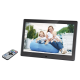 Digitalni Foto ram za slike SENCOR SDF 1082 crni - EP2939265