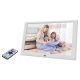 Digitalni Foto ram za slike SENCOR SDF 1082 beli - EP2940155