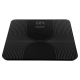 SENCOR Telesna vaga SBS 2476BK - 8590669338412