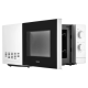 Mikrotalasna Sencor SMW 0717WH zapremina 20l/mehaničke komande/snaga 700W - EP2945012
