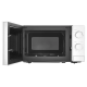 Mikrotalasna Sencor SMW 0717WH zapremina 20l/mehaničke komande/snaga 700W - EP2945012