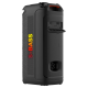 Partybox zvučnik Sencor Partycone Core 140W/TWS/IPX4/bežični mikrofon/FM/SD/2xUSB/12000mAh li-Ion - EP3065182