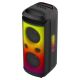 Partybox zvučnik Sencor Partycone Boost 250W/TWS/IPX4/bežični mikrofon/FM/SD/2xUSB - EP3065257