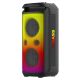 Partybox zvučnik Sencor Partycone Boost 250W/TWS/IPX4/bežični mikrofon/FM/SD/2xUSB - EP3065257